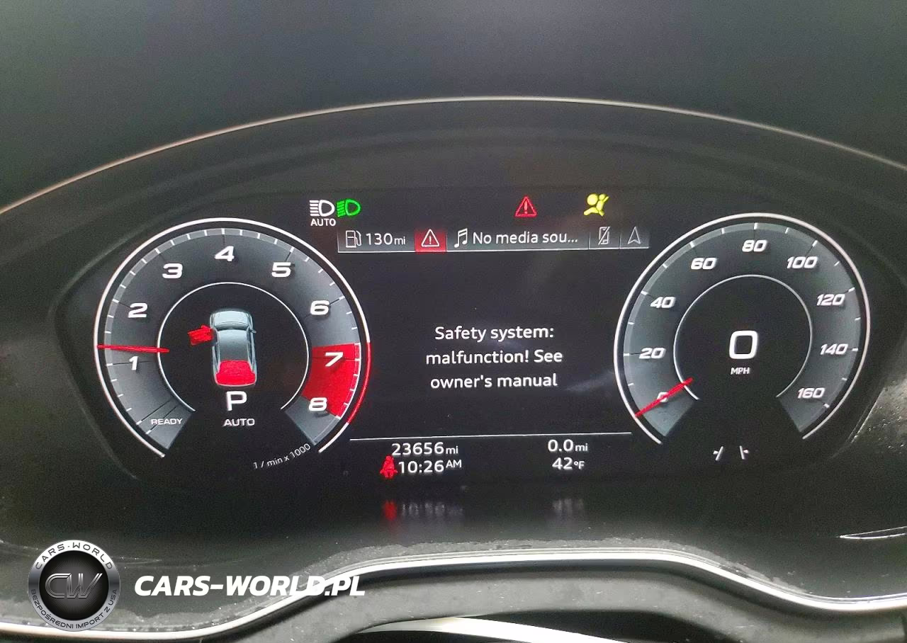 2021 Audi Q5 Premium Plus VIN:WA1BAAFY2M2005147 - 9