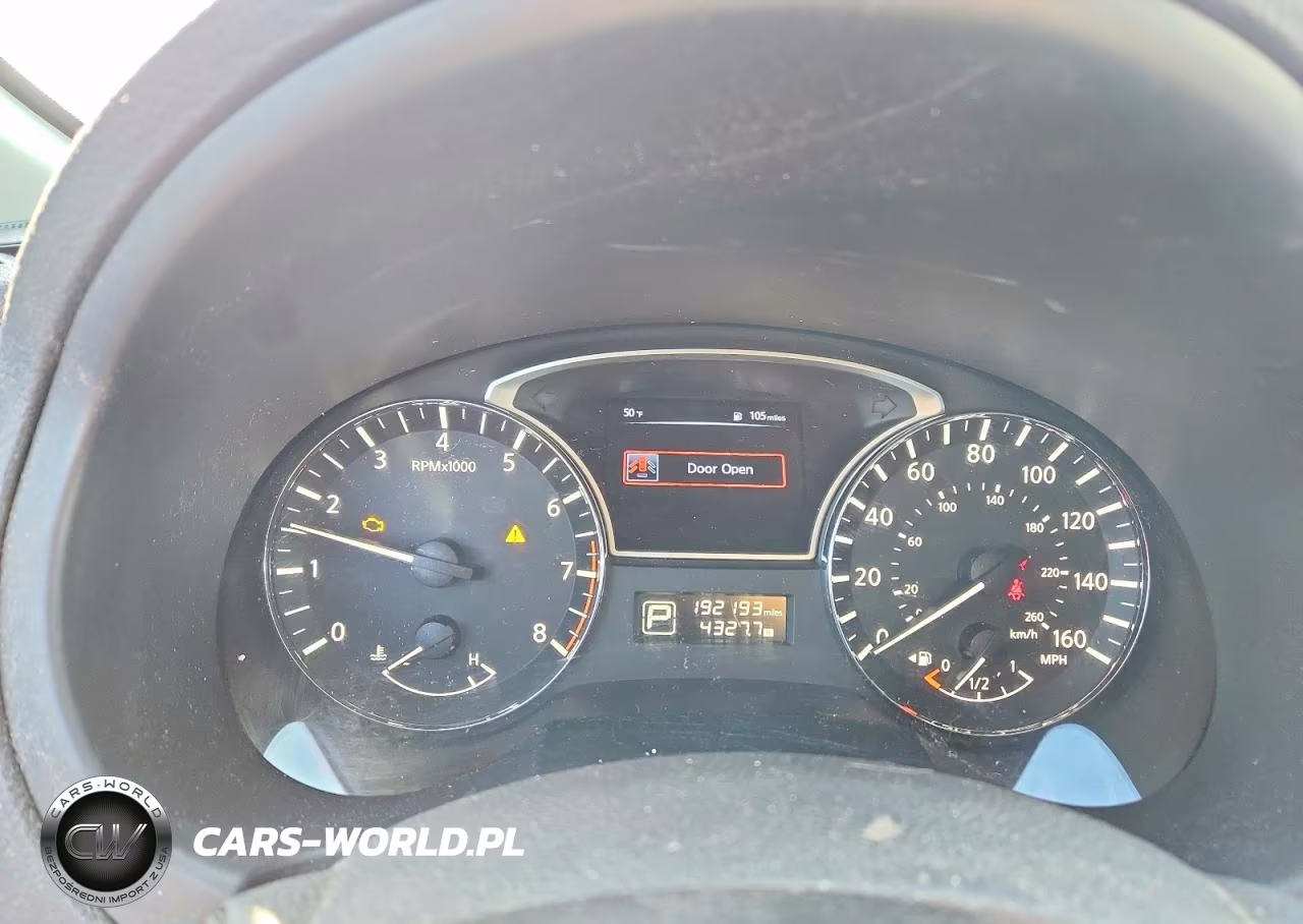 2015 Nissan Altima 2.5 S VIN:1N4AL3AP4FN343923 - 9