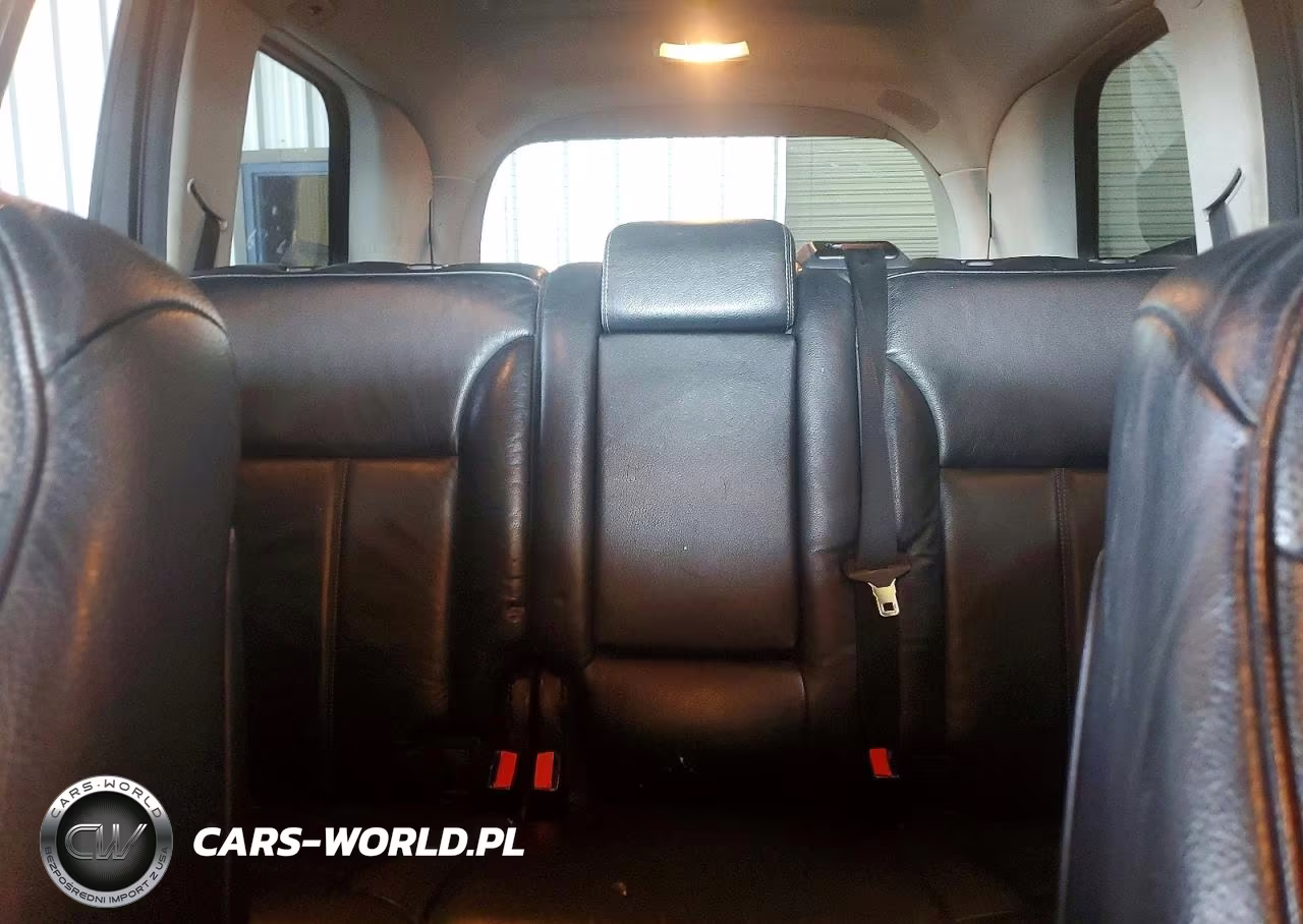 2010 Mercedes-Benz Gl 550 4Matic VIN:4JGBF8GE9AA584266 - 10