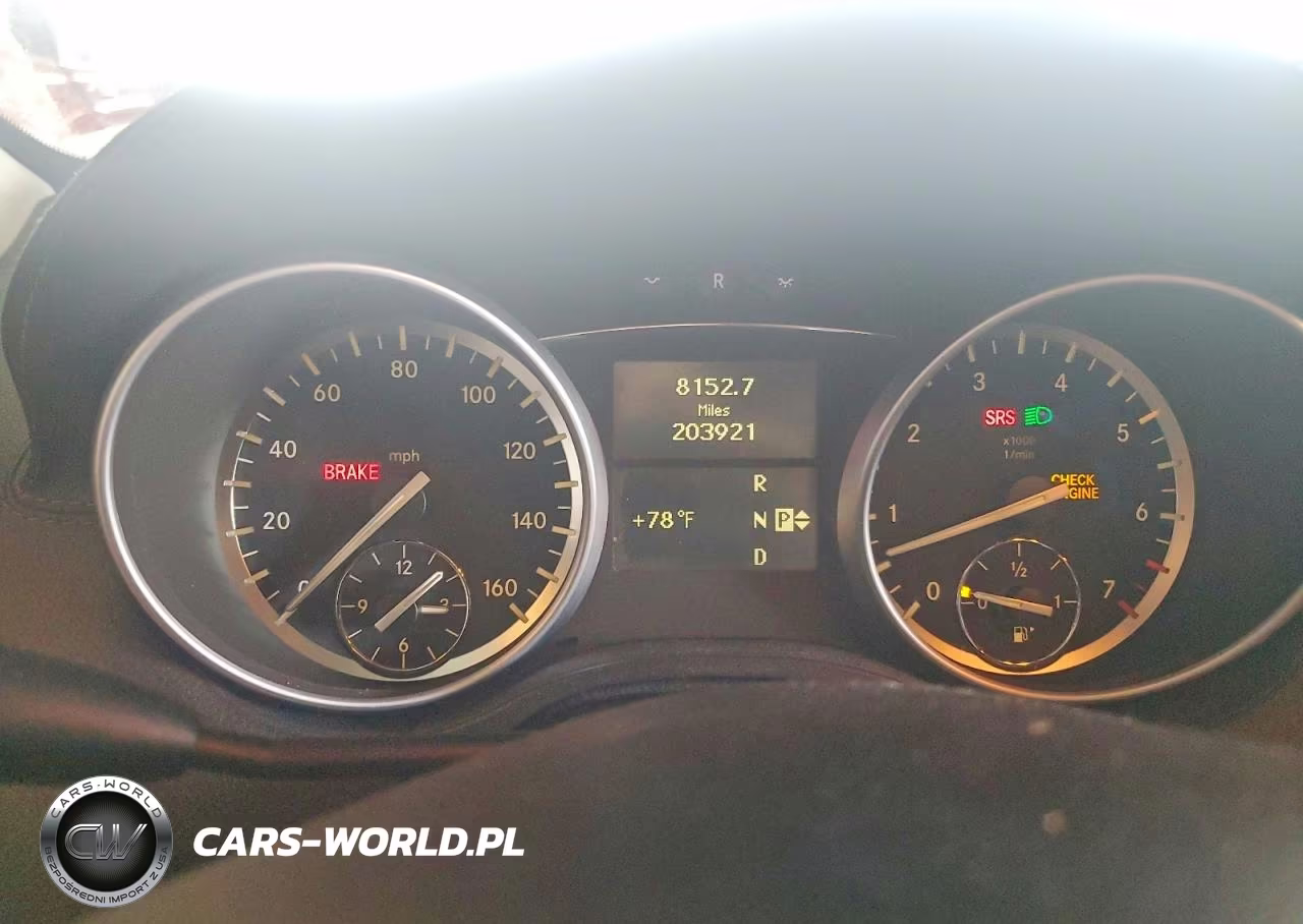 2010 Mercedes-Benz Gl 550 4Matic VIN:4JGBF8GE9AA584266 - 9