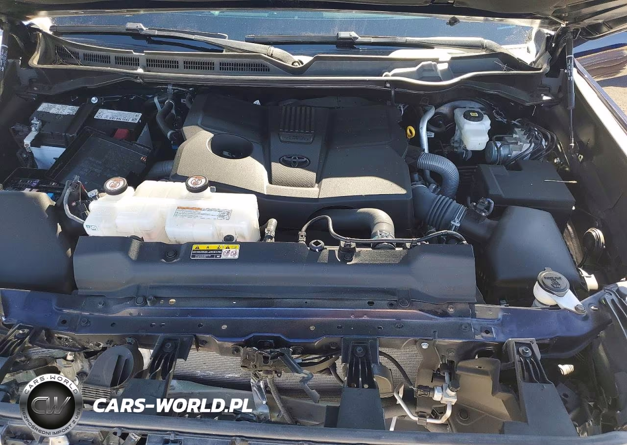 2024 Toyota Tundra Sr5 VIN:5TFLA5DB4RX212052 - 11