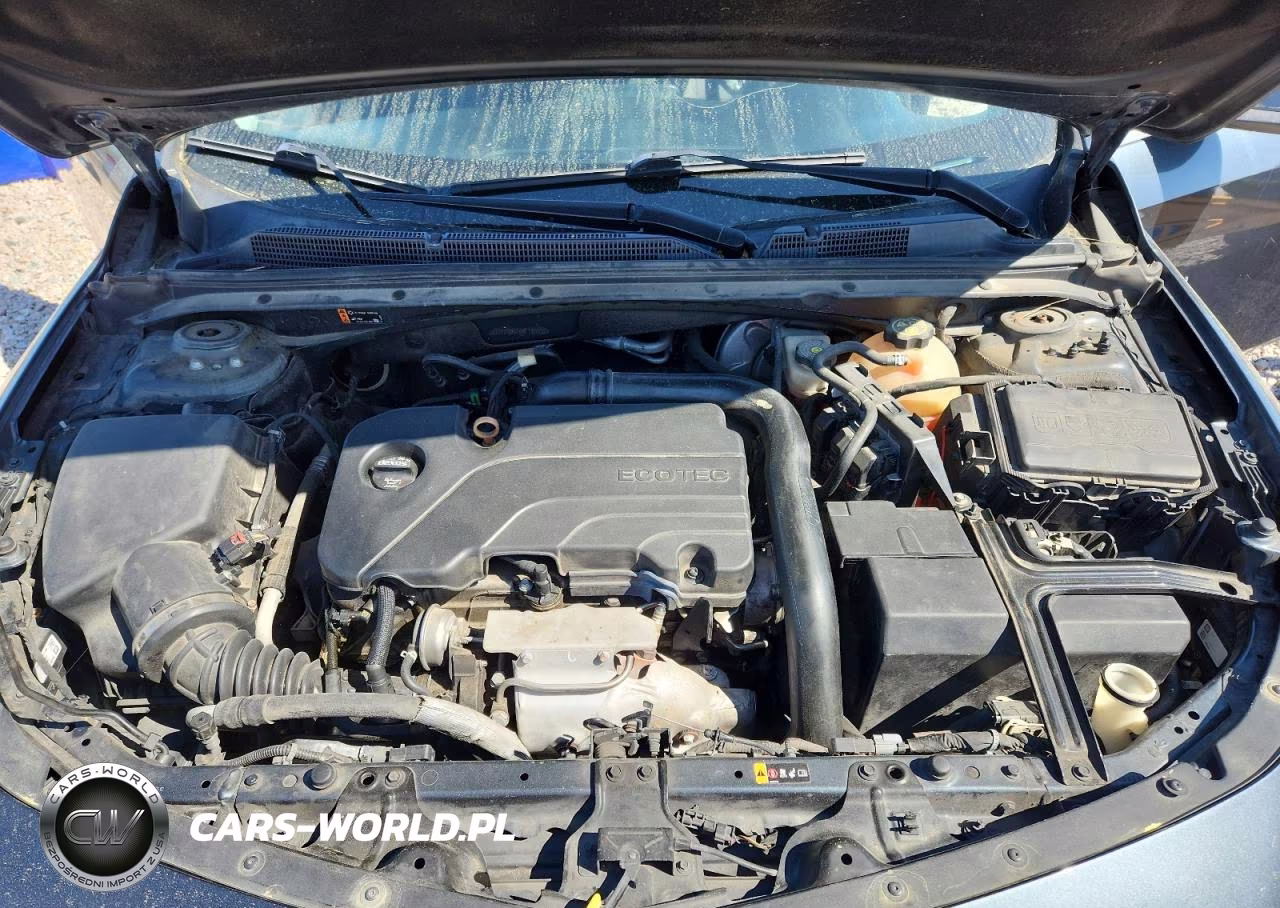 2019 Chevrolet Malibu Lt VIN:1G1ZD5ST6KF185132 - 11