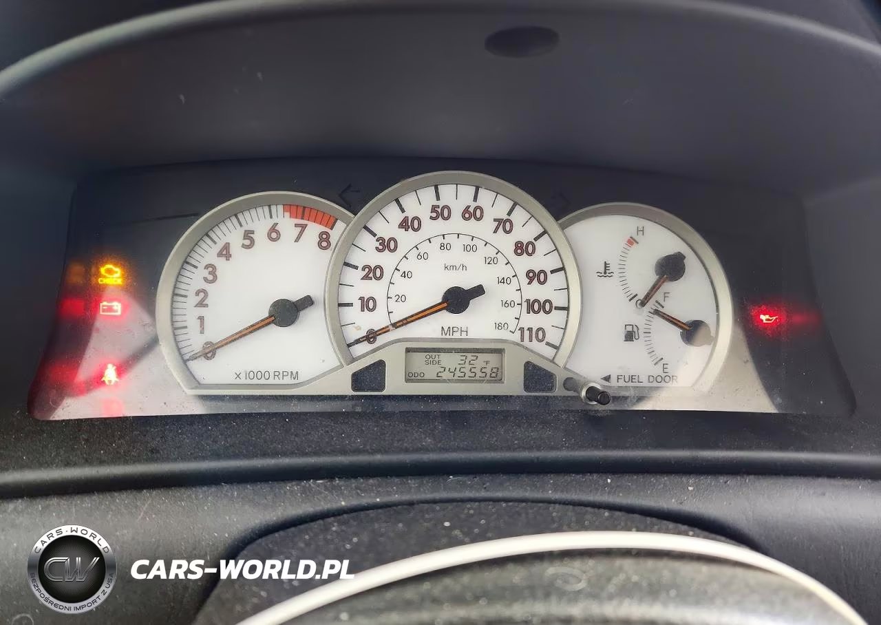 2007 Toyota Corolla VIN:1NXBR32EX7Z813465 - 9