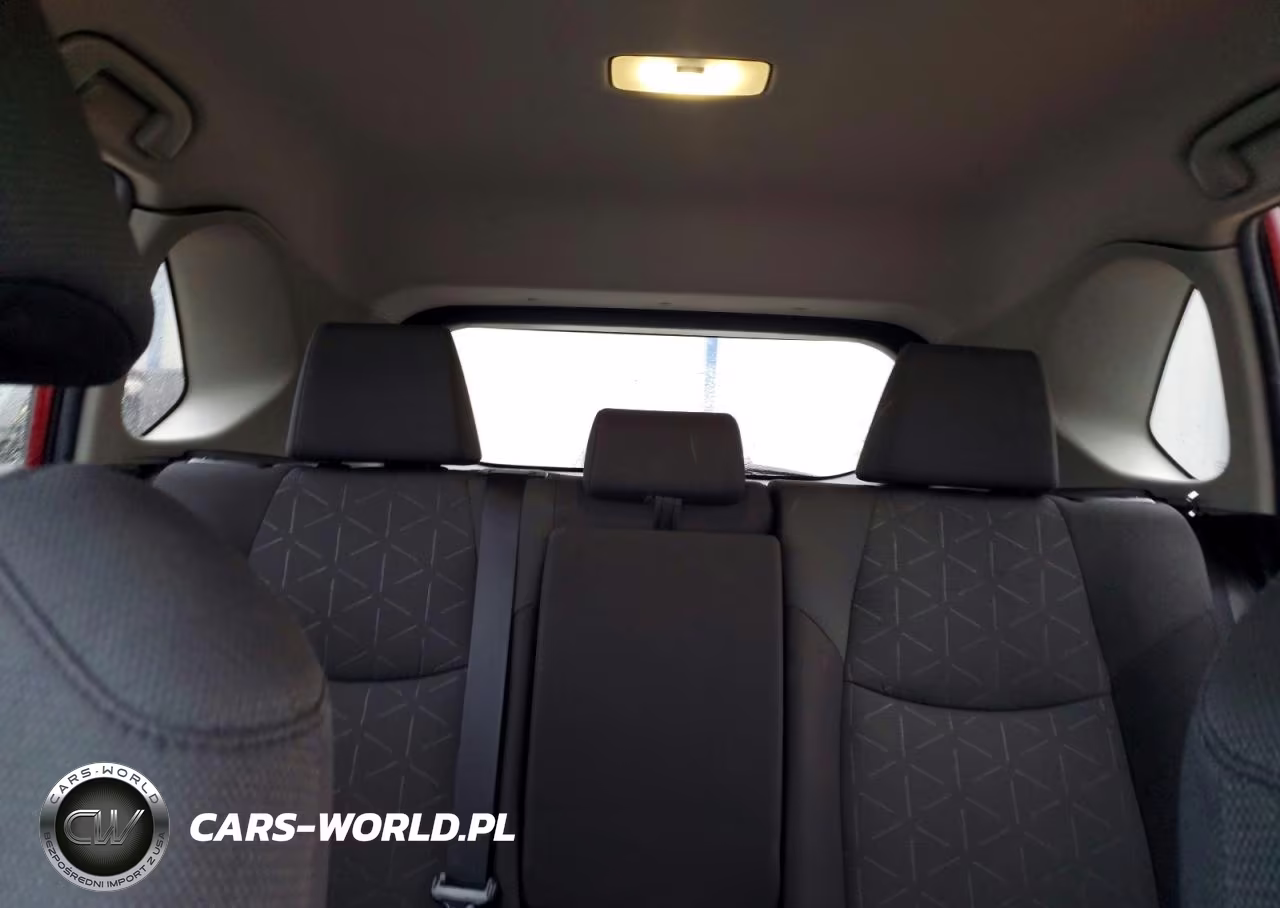 2022 Toyota Rav4 Xle VIN:2T3W1RFV2NW206180 - 10
