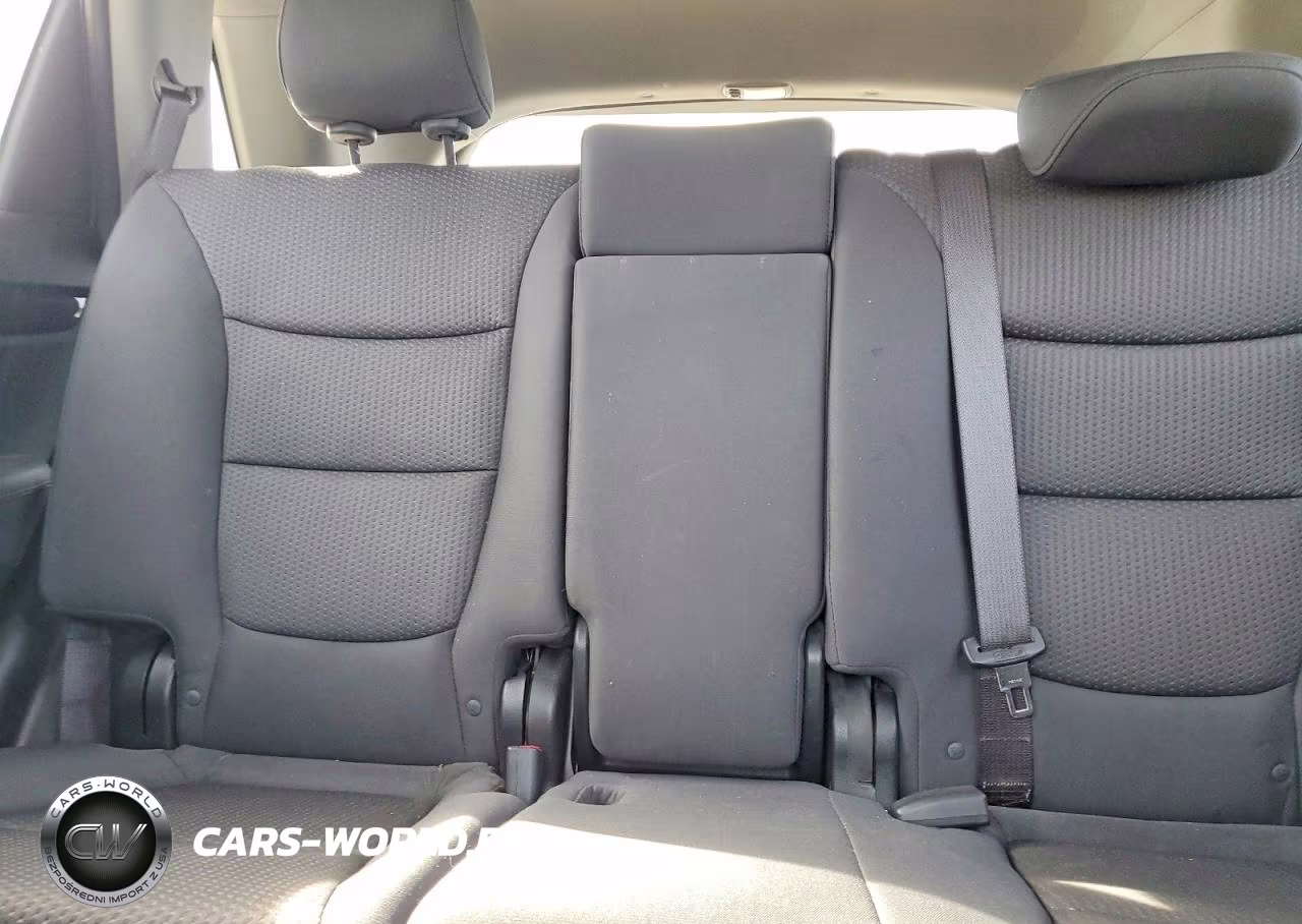 2012 Kia Sorento VIN:5XYKT3A63CG254403 - 10