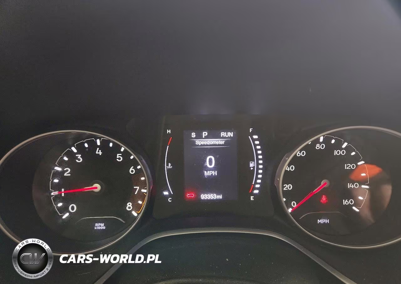 2020 Jeep Compass Latitude VIN:3C4NJDBBXLT204689 - 9