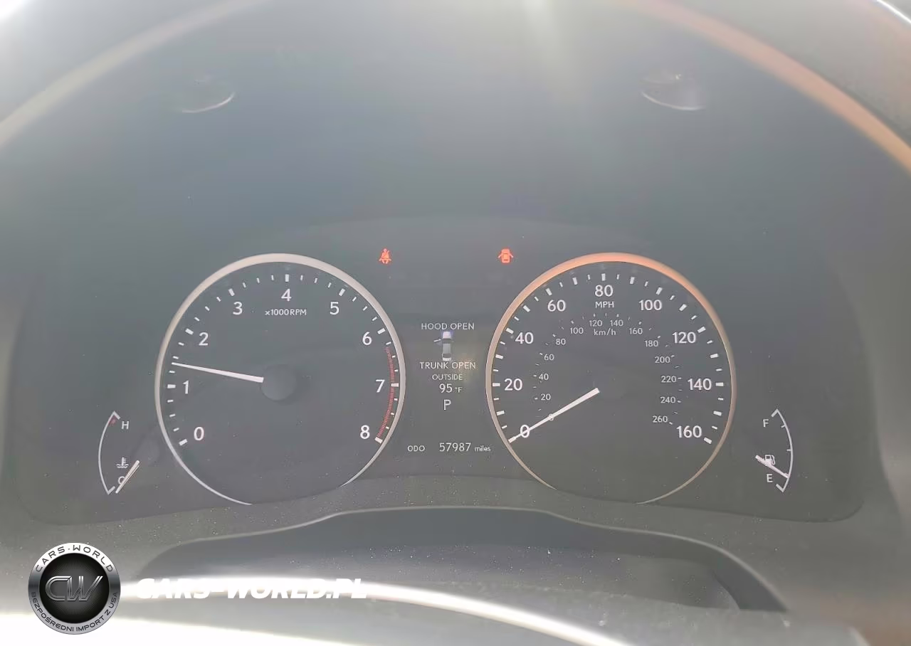 2015 Lexus Es 350 Base VIN:JTHBK1GG9F2153418 - 9
