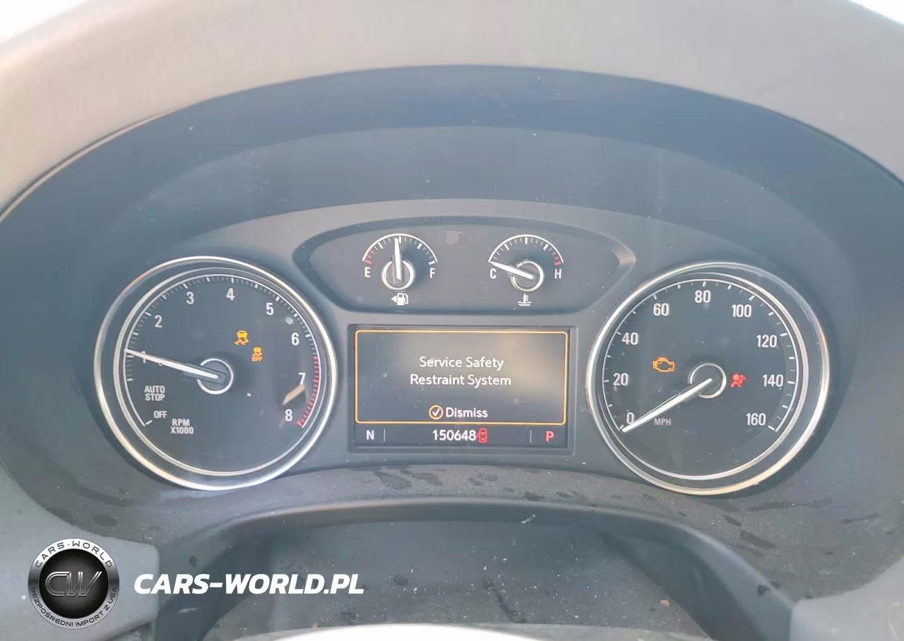 2020 Buick Enclave Essence VIN:5GAERBKW4LJ181032 - 9