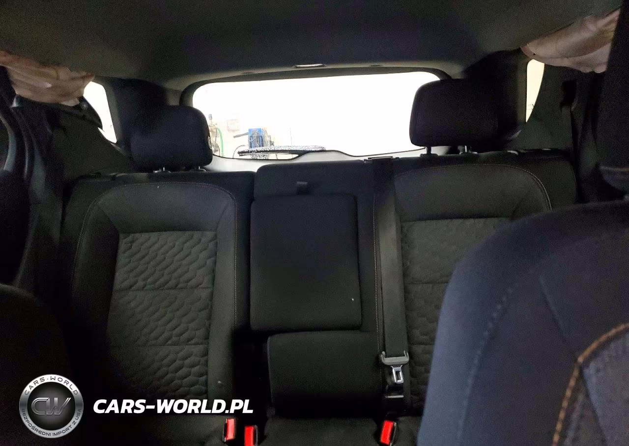 2020 Chevrolet Equinox Lt VIN:3GNAXKEV3LL307130 - 10