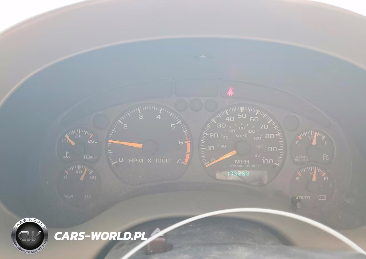 1999 GMC Sonoma VIN:1GTCS1444X8506436 - 9