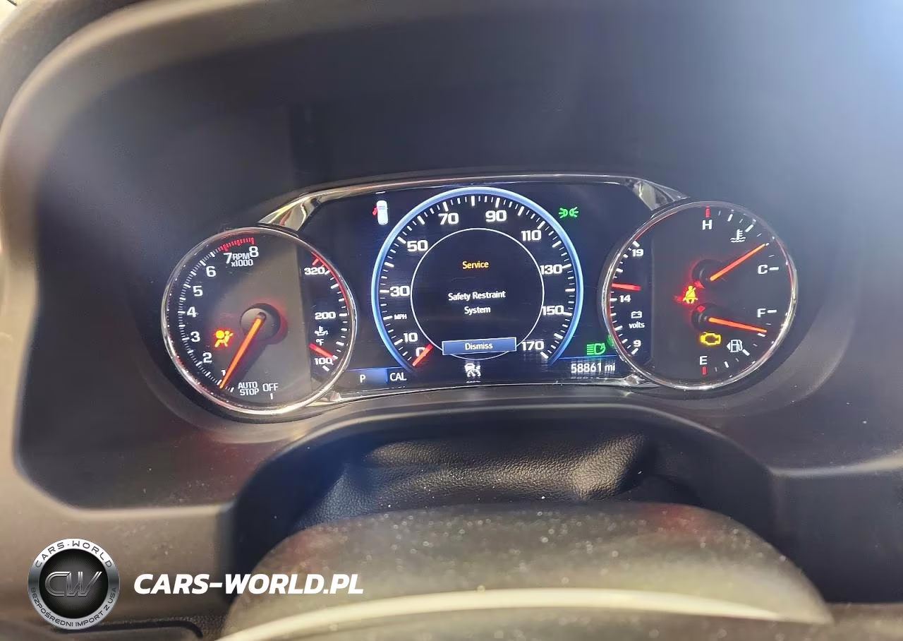 2021 GMC Acadia Denali VIN:1GKKNXLS4MZ133382 - 9