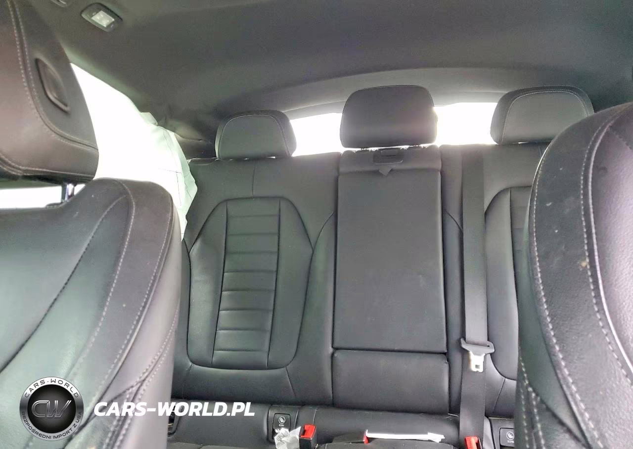 2021 BMW X4 xDrivem40I VIN:5UX2V5C00M9H54764 - 10
