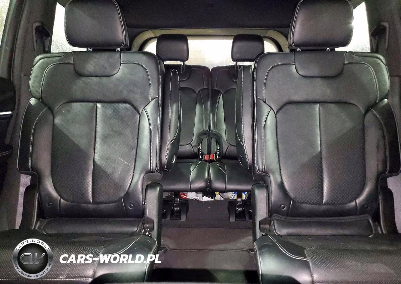 2023 Jeep Grand Cherokee L Overland VIN:1C4RJKDG1P8782621 - 10