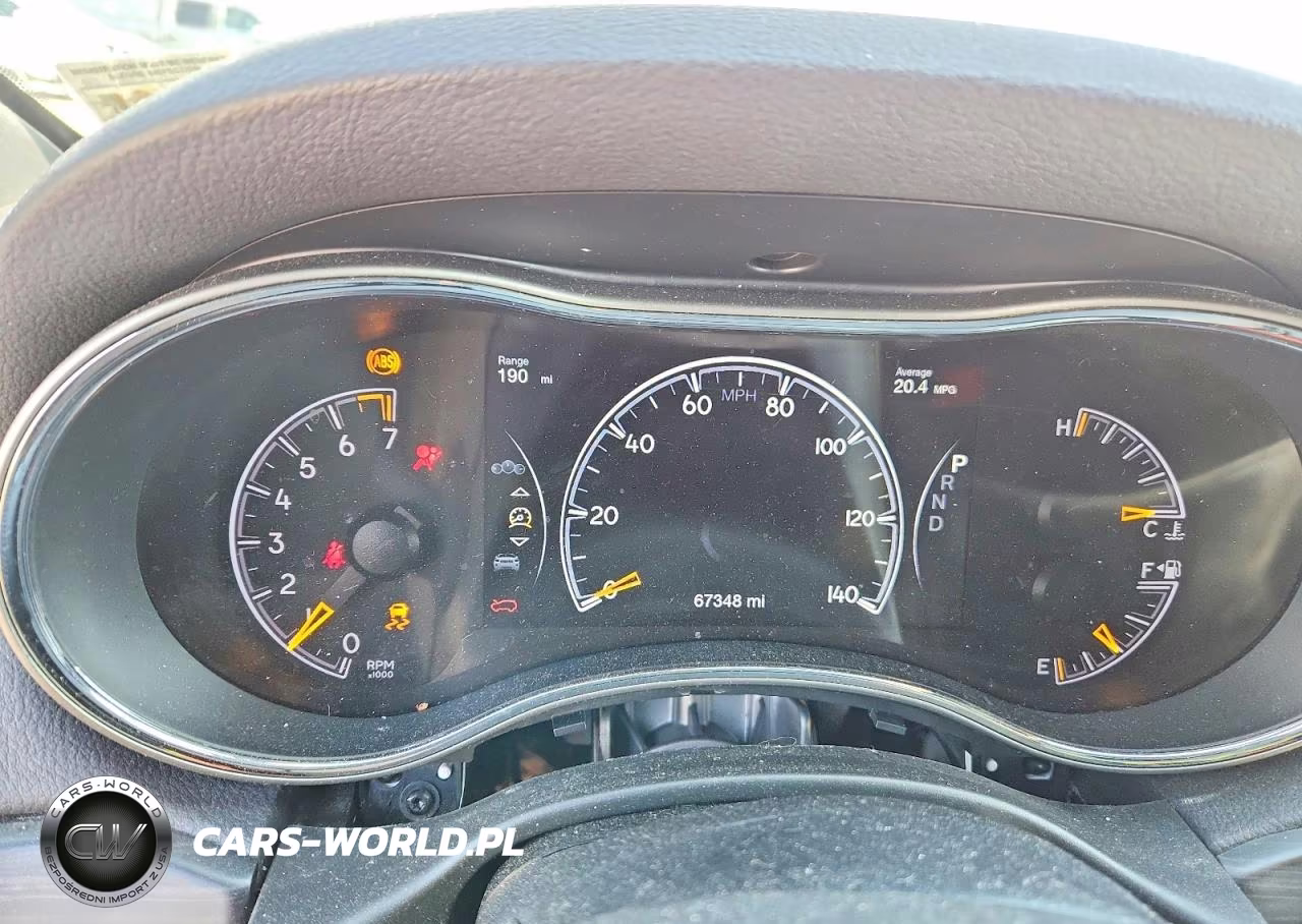 2020 Jeep Grand Cherokee Laredo VIN:1C4RJFAG7LC386079 - 9