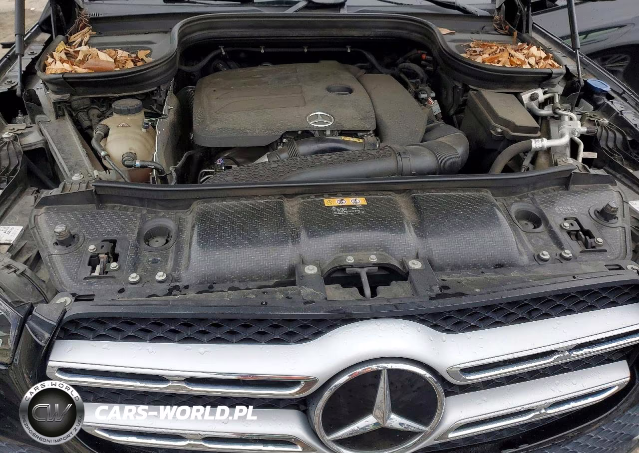 2020 Mercedes-Benz Gle 350 4Matic VIN:4JGFB4KB7LA150157 - 11