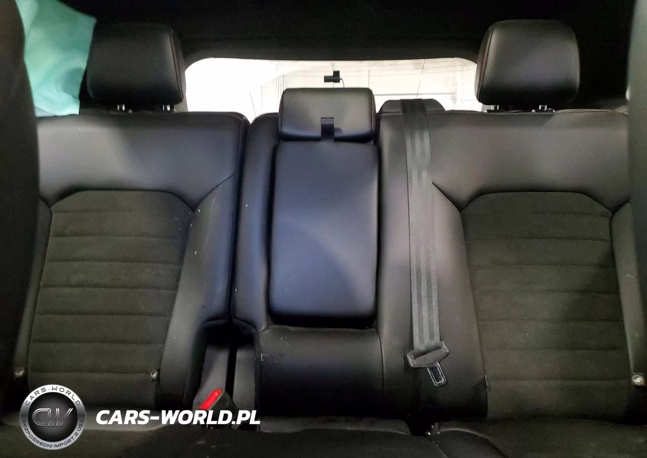 2021 Ford Edge Sel VIN:2FMPK4J90MBA47350 - 10