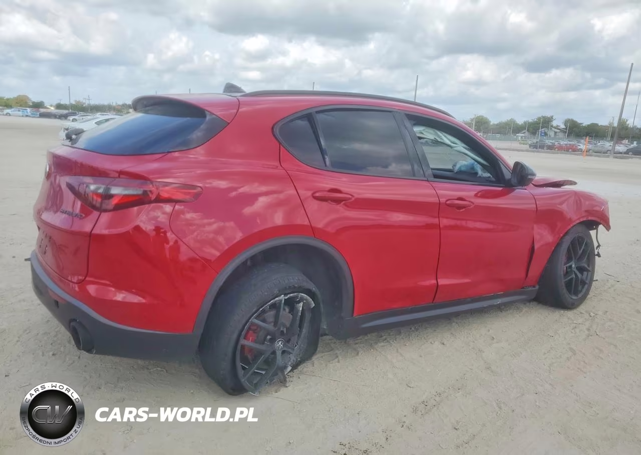 2020 Alfa Romeo Stelvio VIN:ZASPAJAN4L7C96803 - 3