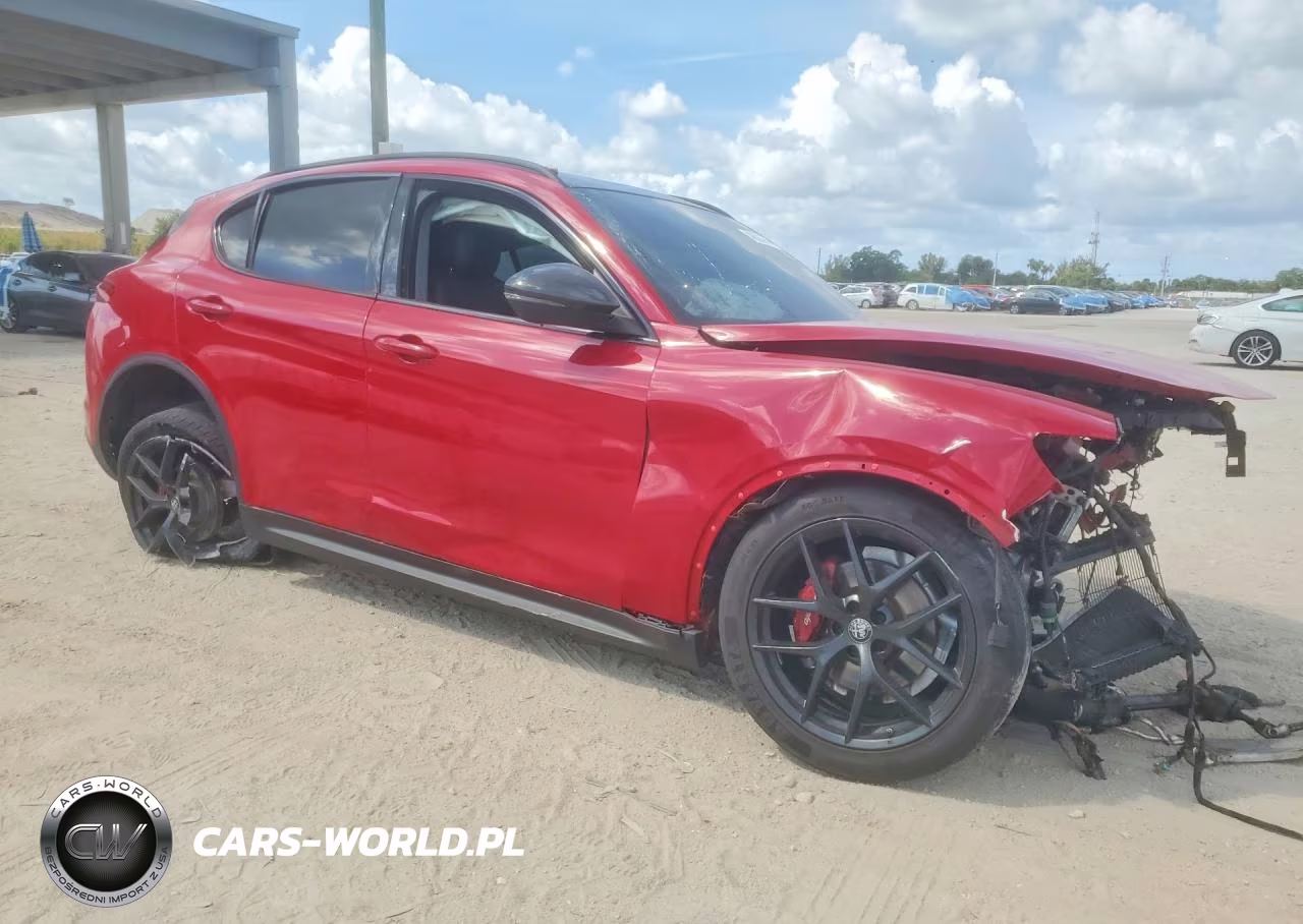 2020 Alfa Romeo Stelvio VIN:ZASPAJAN4L7C96803 - 4