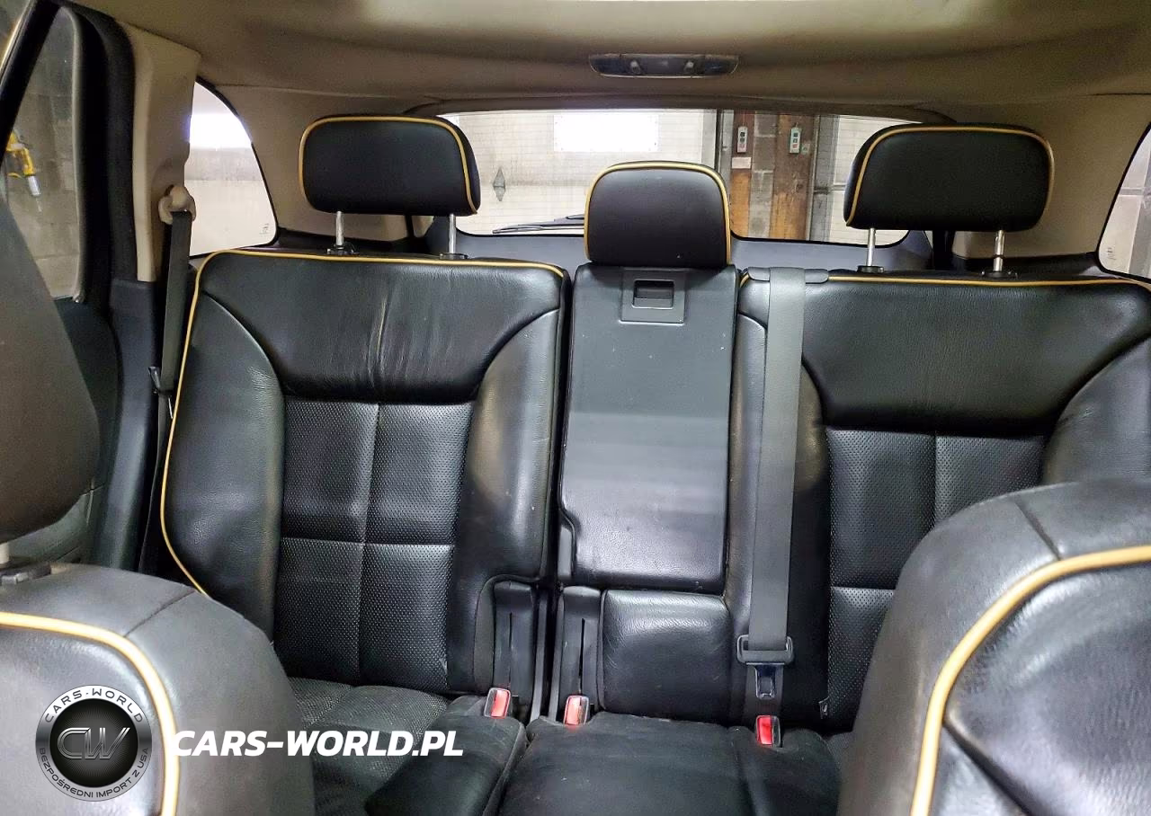 2009 Lincoln Mkx VIN:2LMDU88C89BJ12320 - 10