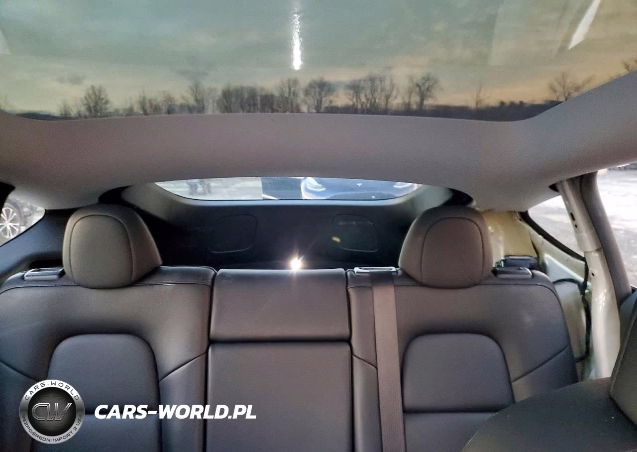 2023 Tesla Model Y VIN:7SAYGDEE5PA110998 - 10