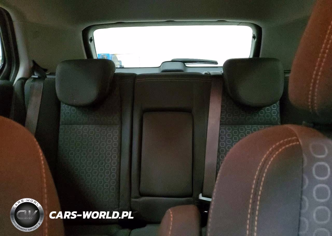 2020 Chevrolet Trax Ls VIN:3GNCJKSB0LL203392 - 10