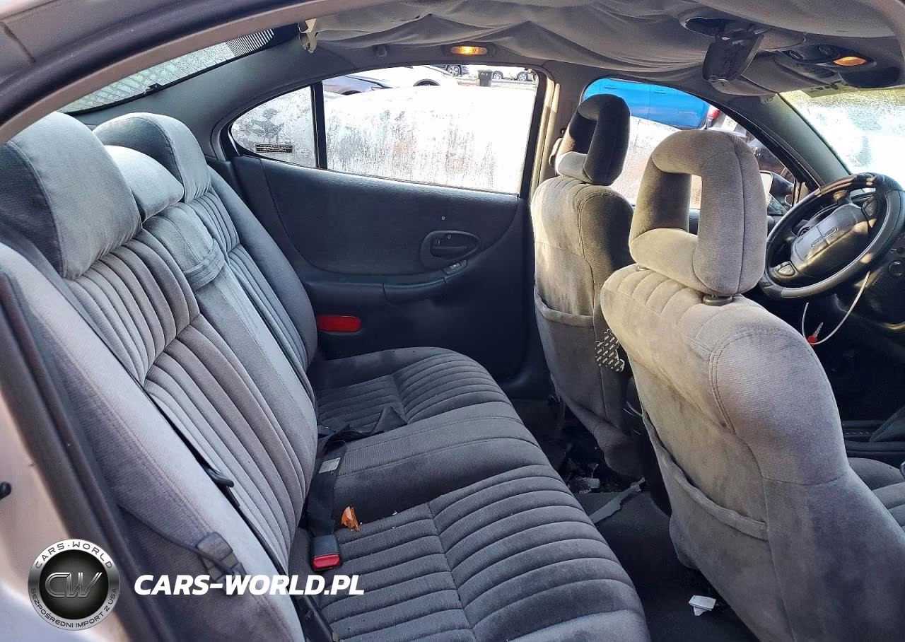 1998 Pontiac Grand Prix VIN:1G2WP52KXWF208656 - 10