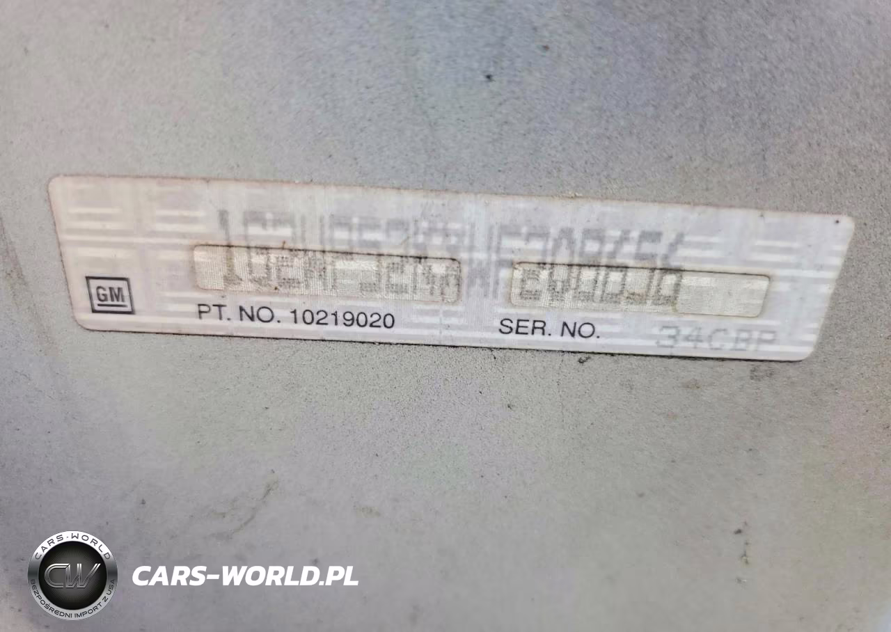1998 Pontiac Grand Prix VIN:1G2WP52KXWF208656 - 12