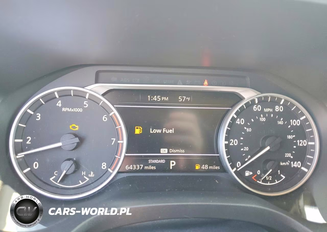 2022 Nissan Rogue Sv VIN:5N1BT3BA3NC694272 - 9