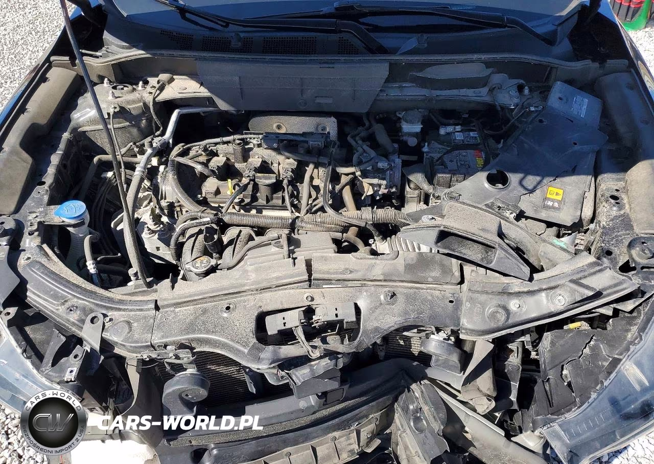 2018 Mazda Cx-5 Grand Touring VIN:JM3KFBDMXJ0343956 - 12
