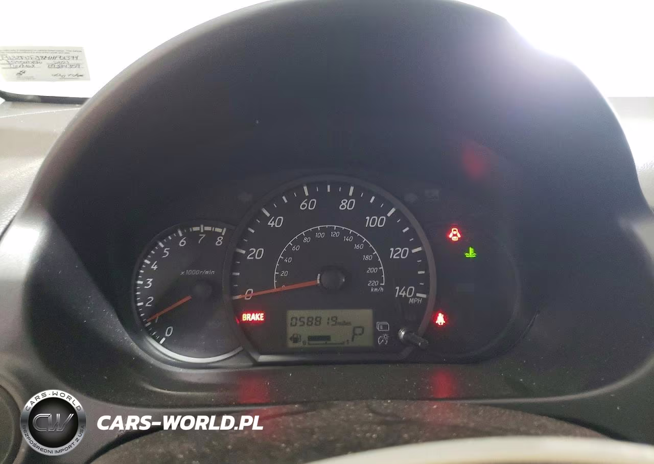 2021 Mitsubishi Mirage G4 Es VIN:ML32FUFJ8MHF01374 - 9
