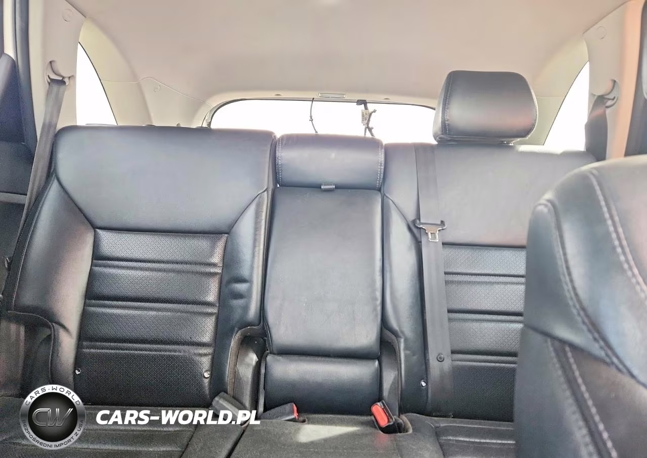 2019 Kia Sorento Ex V6 VIN:5XYPHDA51KG500481 - 10