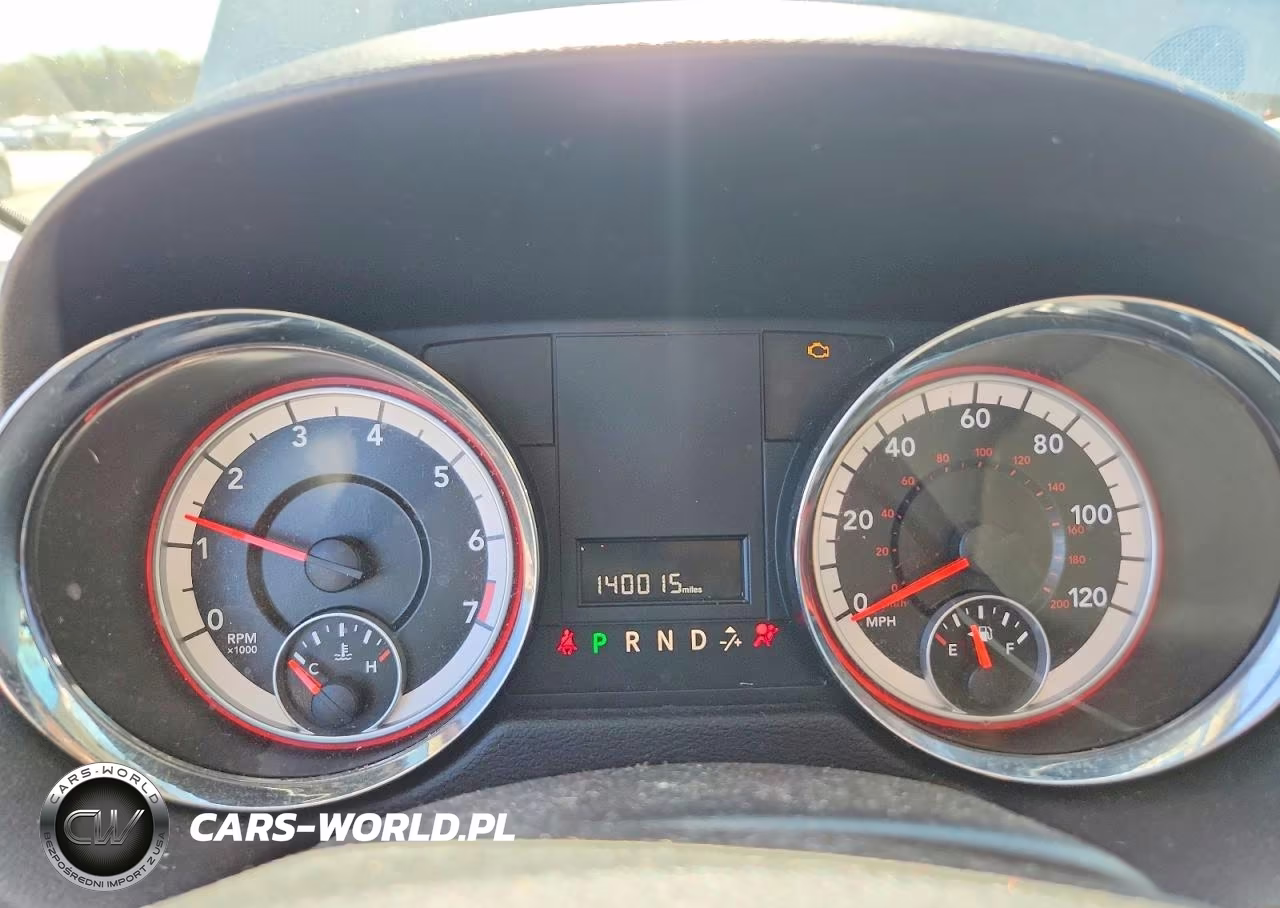 2012 Dodge Grand Caravan Se VIN:2C4RDGBG3CR367127 - 9