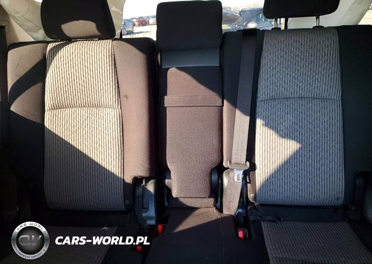 2022 Toyota 4Runner Sr5 VIN:JTEEU5JR8N5253531 - 10