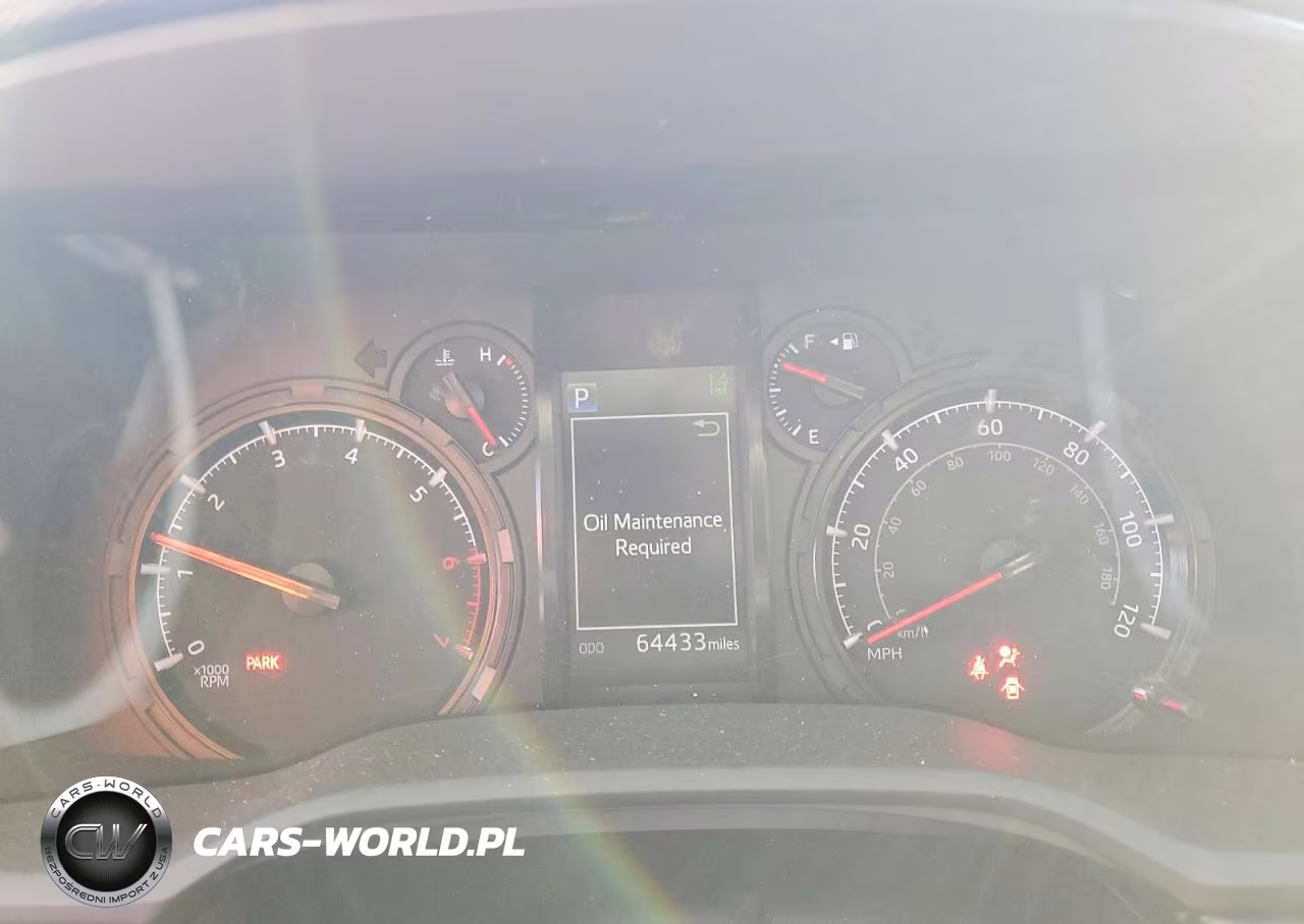2022 Toyota 4Runner Sr5 VIN:JTEEU5JR8N5253531 - 9
