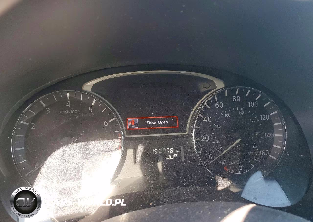 2013 Nissan Altima 2.5 VIN:1N4AL3AP8DC116274 - 9