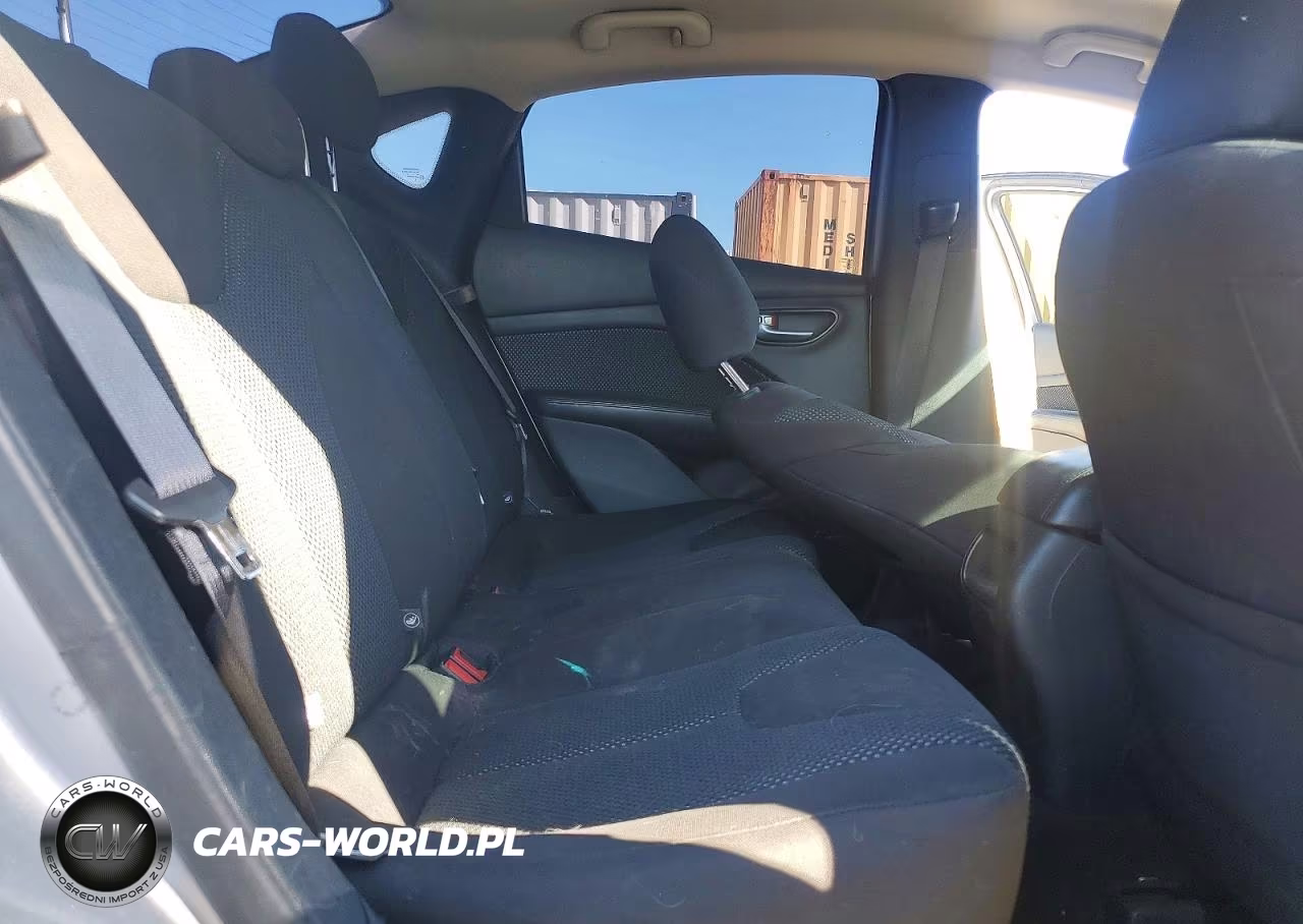 2015 Dodge Dart Se VIN:1C3CDFAAXFD369272 - 10