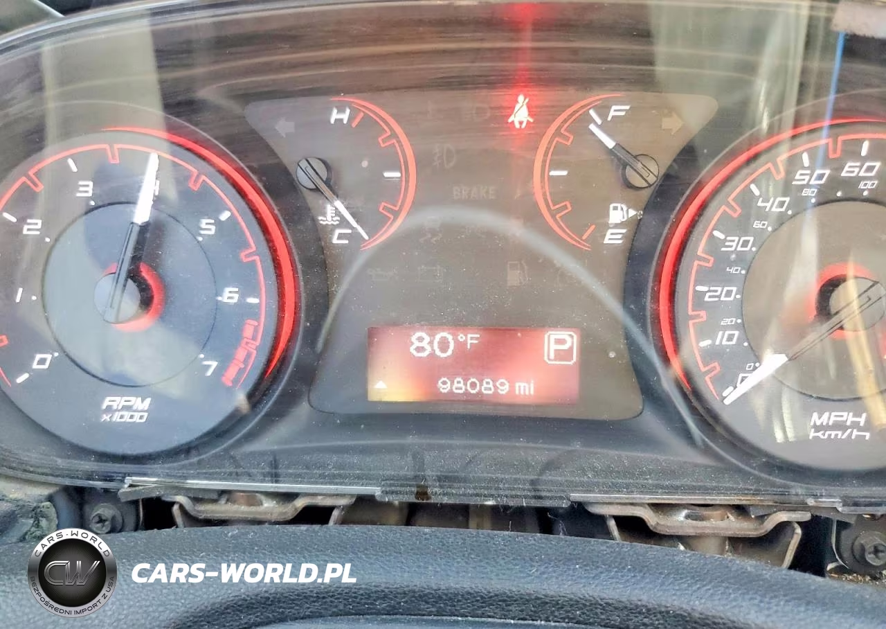 2015 Dodge Dart Se VIN:1C3CDFAAXFD369272 - 9