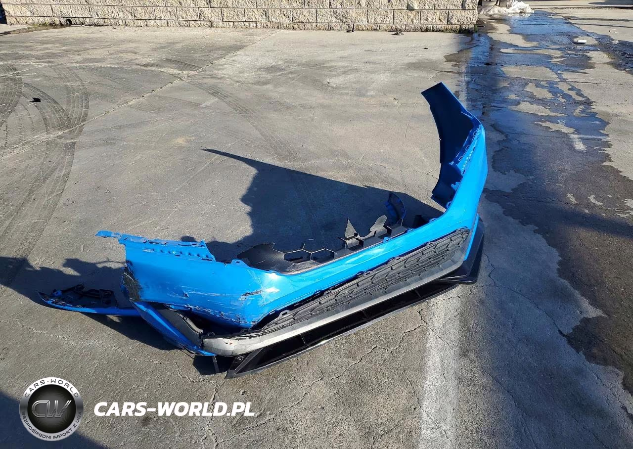 2022 Honda Civic Sport VIN:19XFL2H80NE006371 - 12