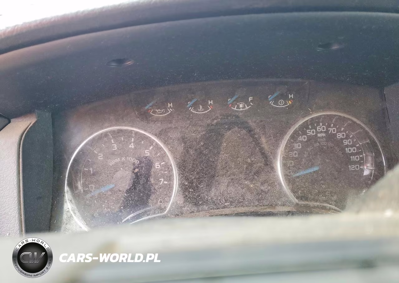 2013 Ford F150 Supercrew VIN:1FTFW1ET0DFA14193 - 9