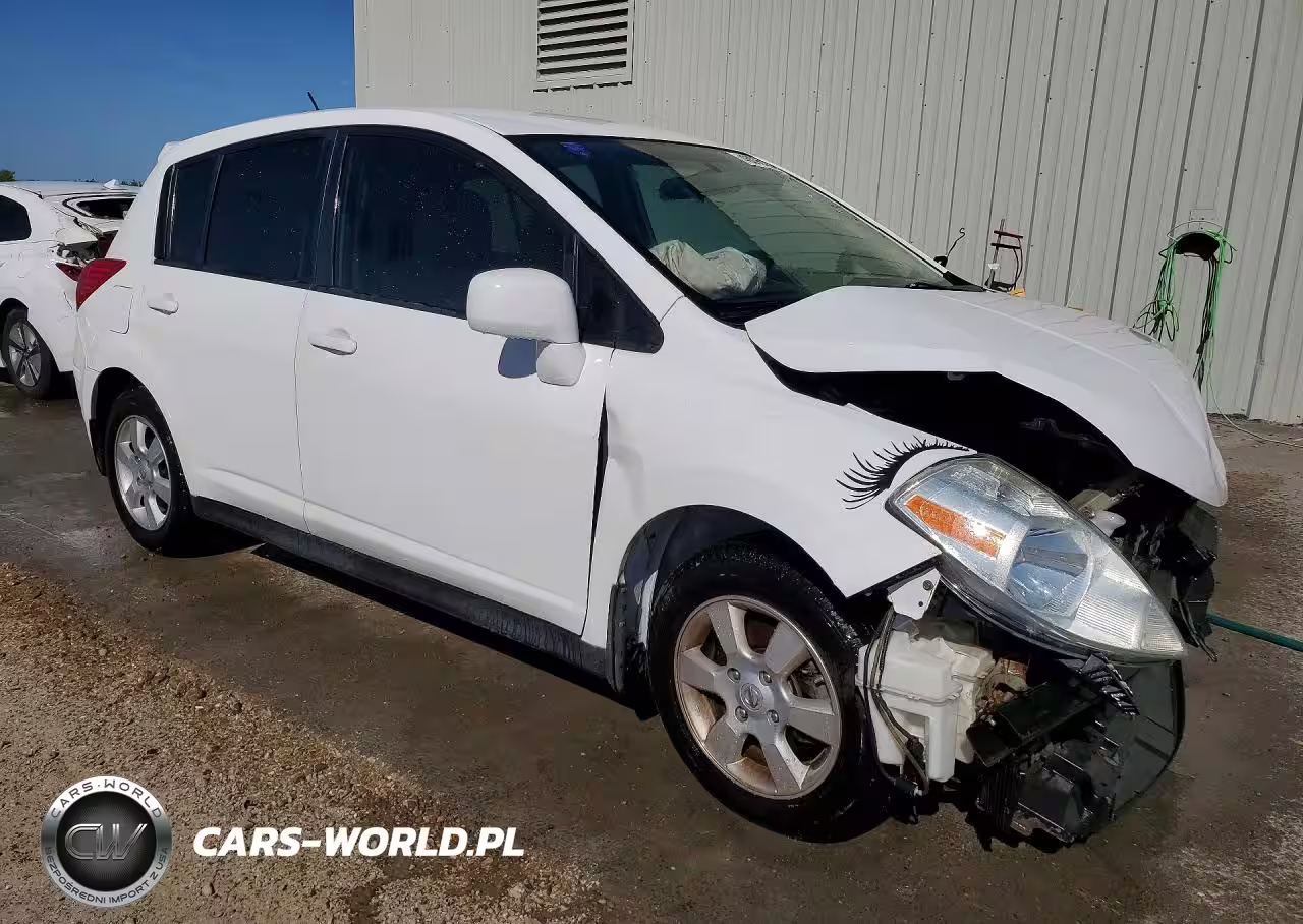 2012 Nissan Versa 1.8 S VIN:3N1BC1CP5CK266998 - 4