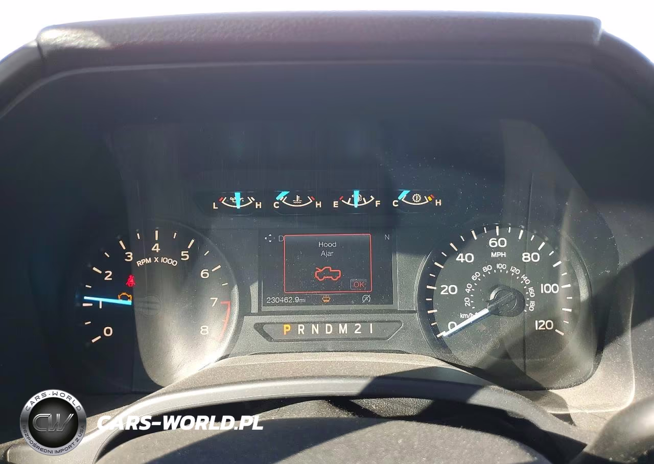 2018 Ford F150 VIN:1FTMF1CB8JKC09883 - 9