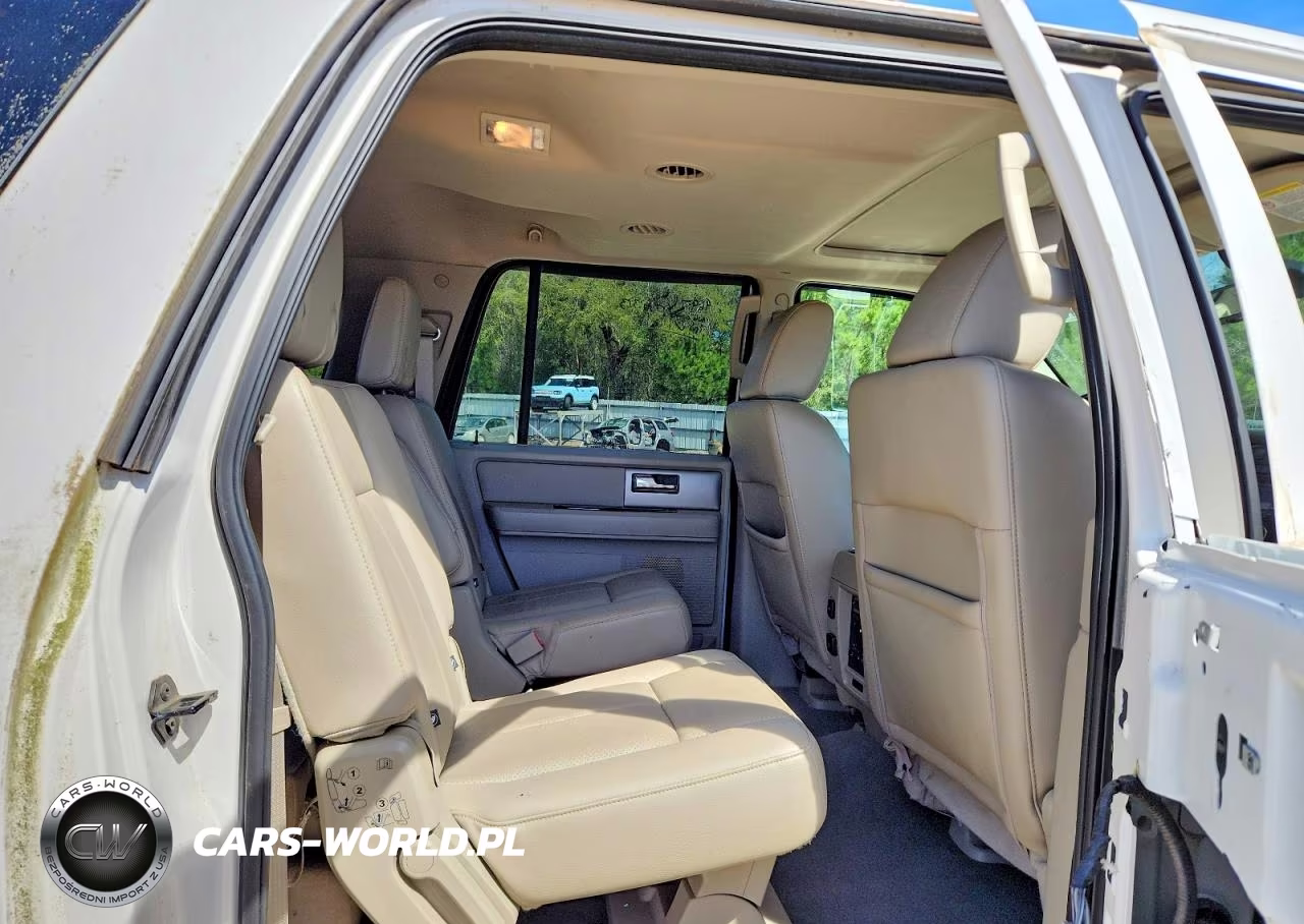 2014 Ford Expedition El Limited VIN:1FMJK1K55EEF11397 - 11