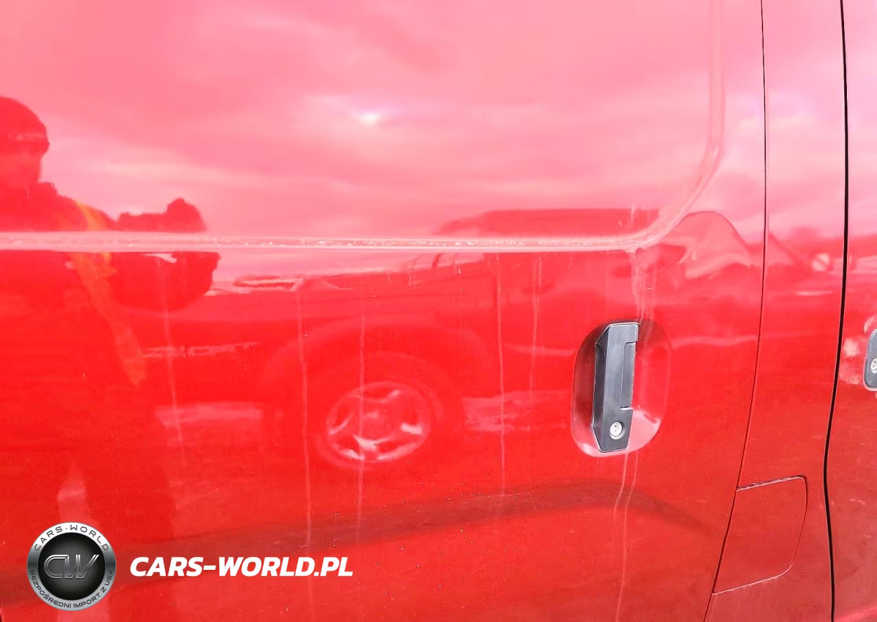 2017 Nissan Nv200 2.5S VIN:3N6CM0KN3HK701630 - 11