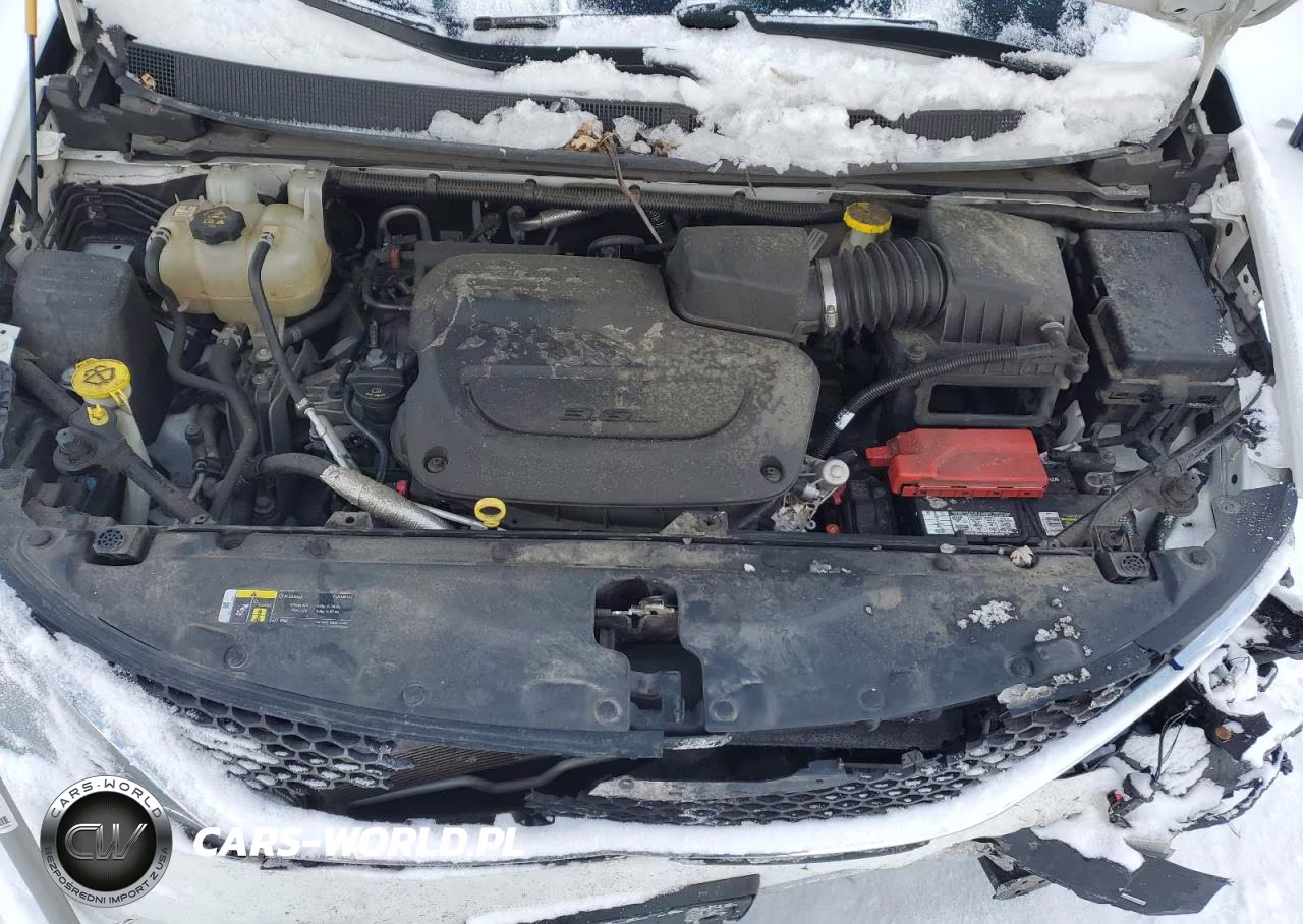 2019 Chrysler Pacifica Touring L VIN:2C4RC1BG5KR650420 - 12