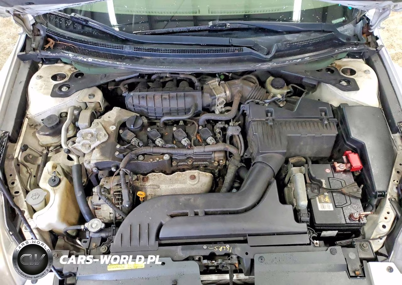 2007 Nissan Altima 2.5 VIN:1N4AL21E87C214105 - 11
