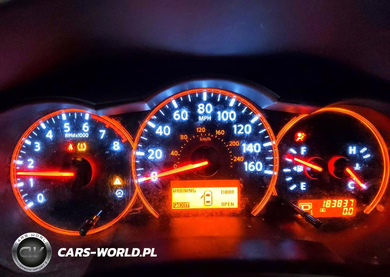 2007 Nissan Altima 2.5 VIN:1N4AL21E87C214105 - 9