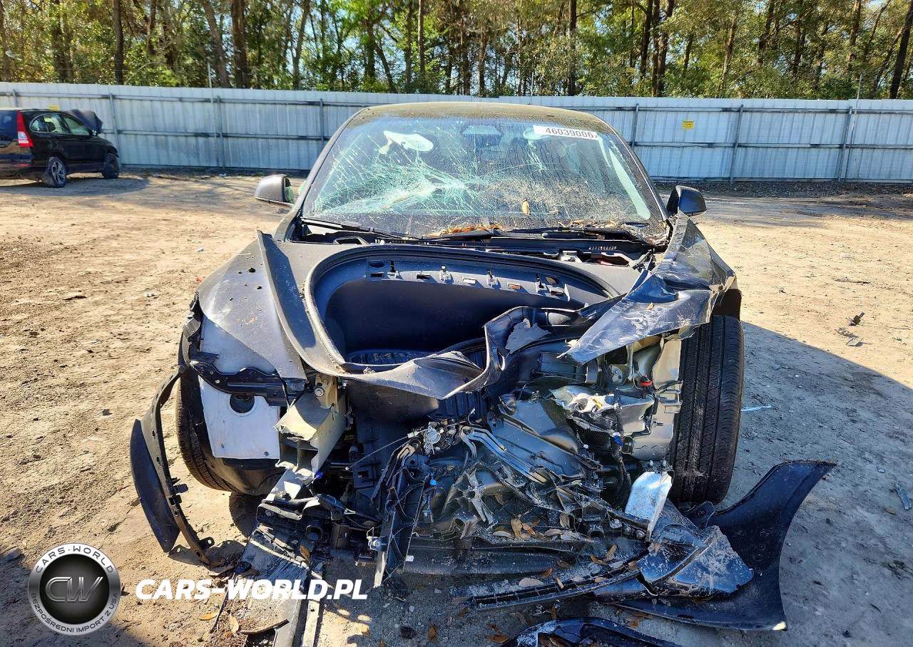 2024 Tesla Model 3 VIN:5YJ3E1EA9RF752672 - 5
