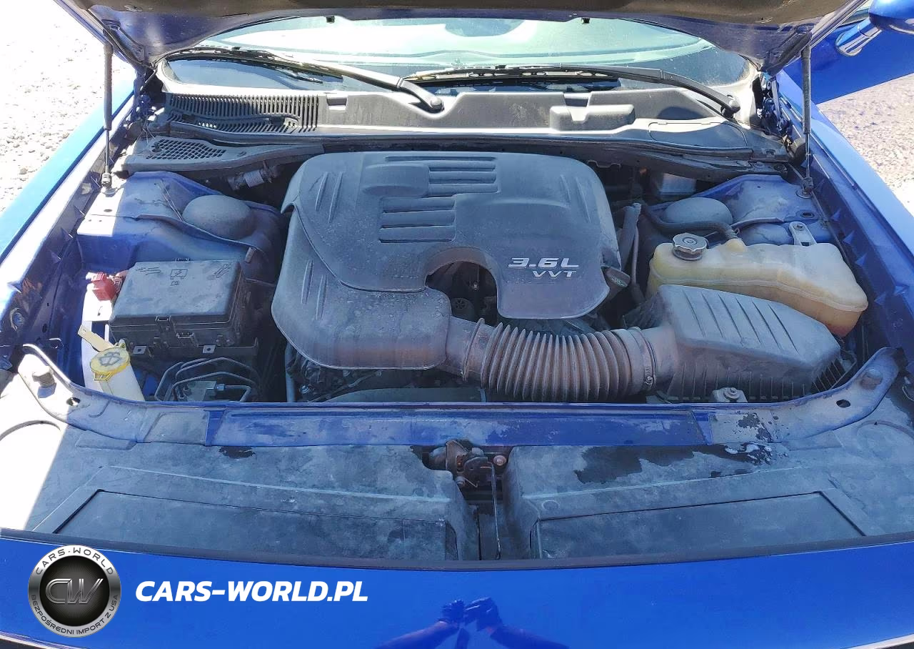 2021 Dodge Challenger Gt VIN:2C3CDZJG1MH615440 - 11