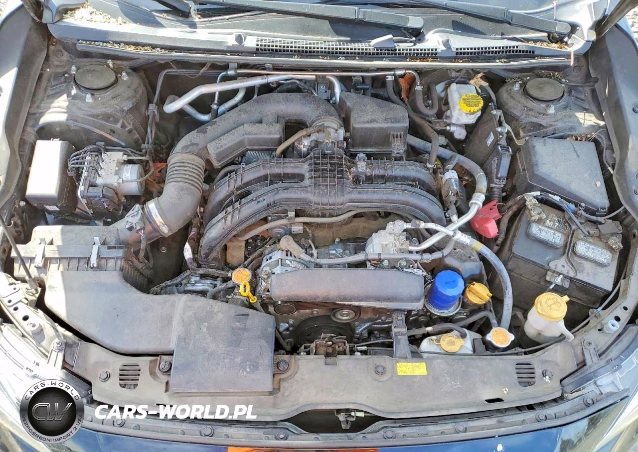 2021 Subaru Impreza Sport VIN:4S3GKAM65M3603687 - 11