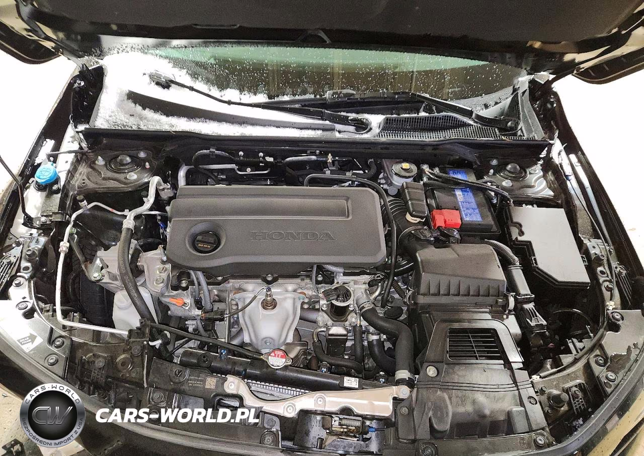 2026 Honda Civic Sport VIN:2HGFE2F53TH528403 - 11